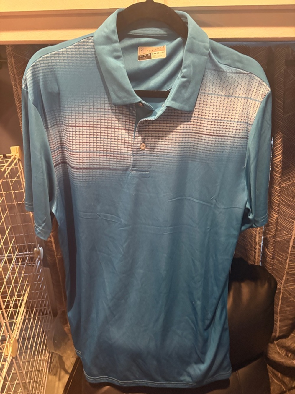 PGA tour